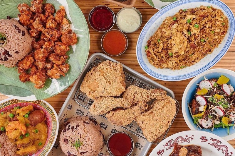 10 Spots to Order Something Comforting This Blue Monday