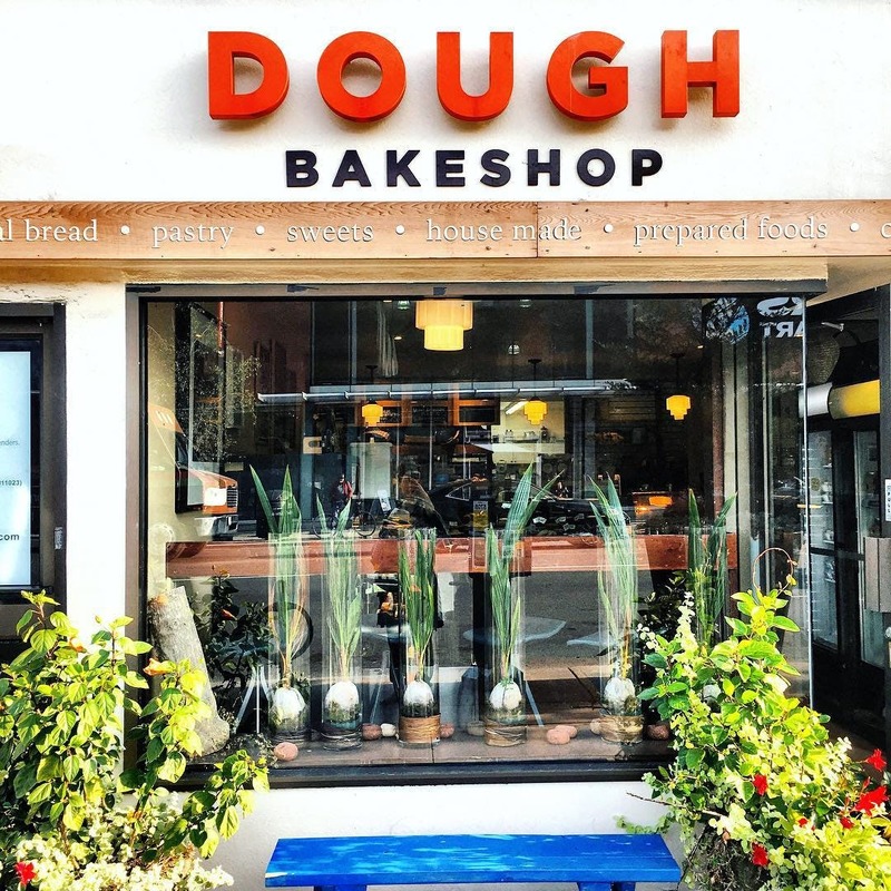 Dough Bakeshop