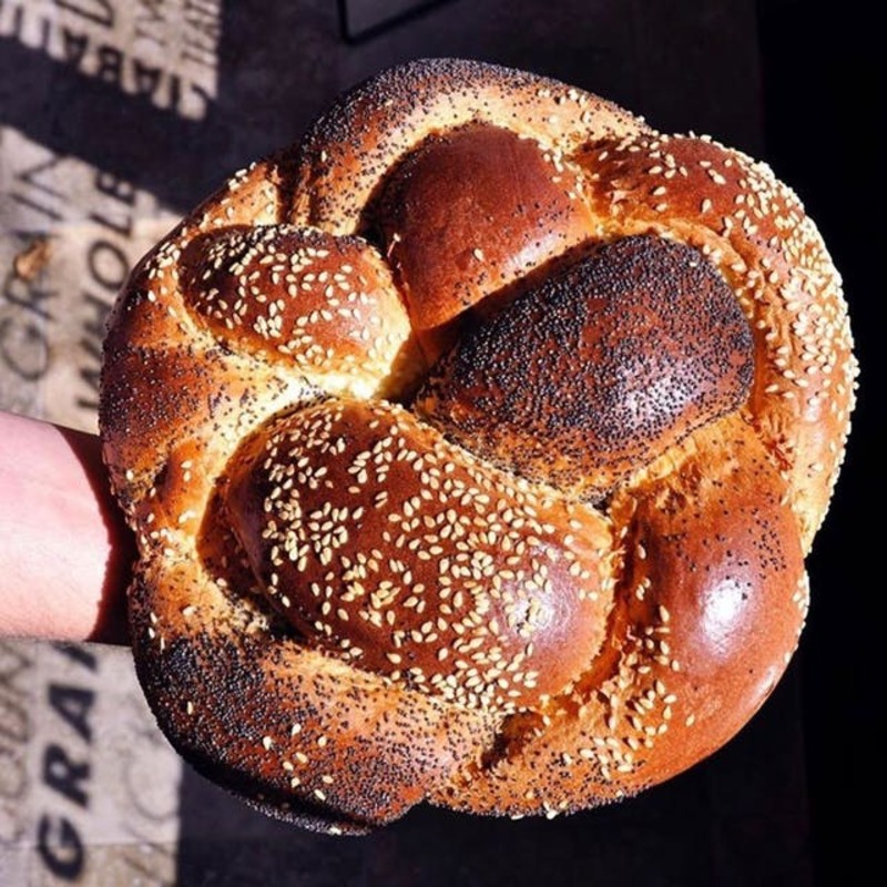 COBS Bread Bakery - Danforth