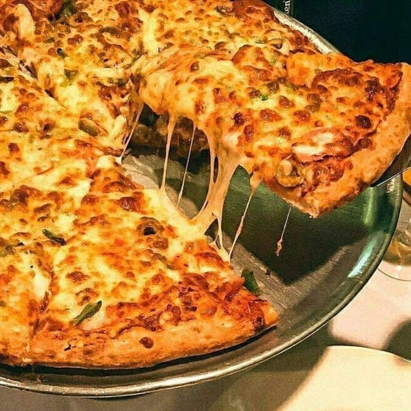 Amico’s Pizza