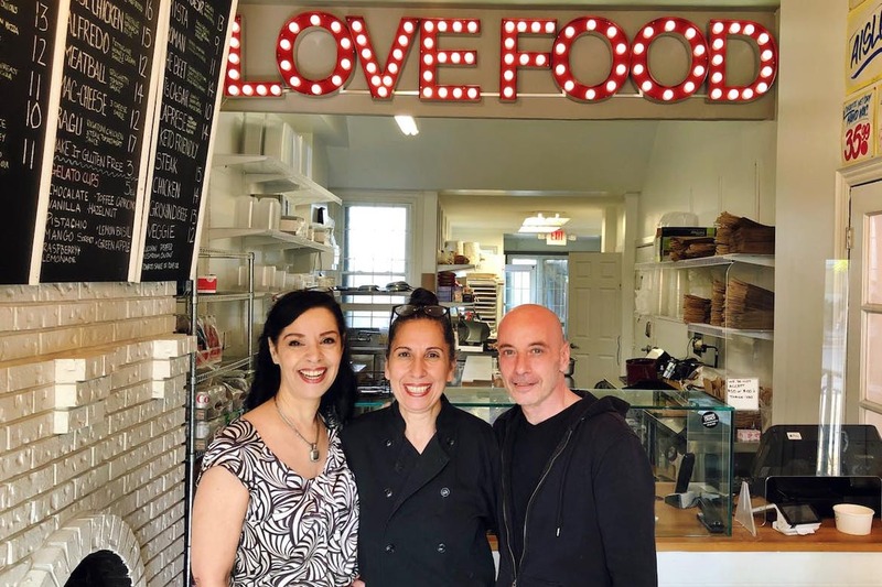 Morso Me: A beloved neighbourhood restaurant returns the love