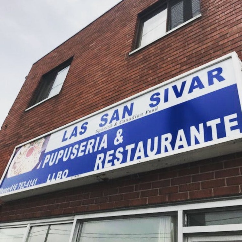 Las San Sivar