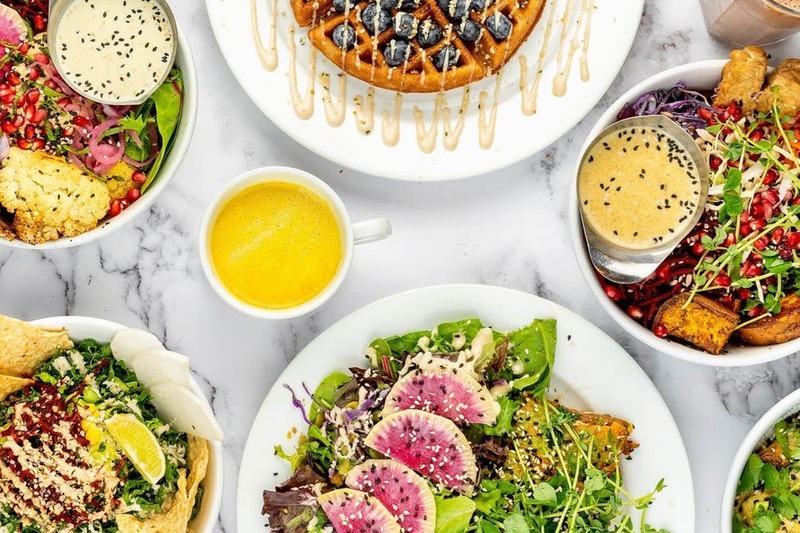 The Best Healthy Delivery Options in Toronto