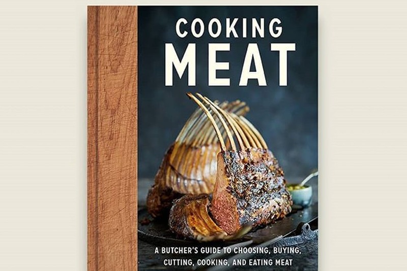 Top Cookbooks from Toronto and Beyond
