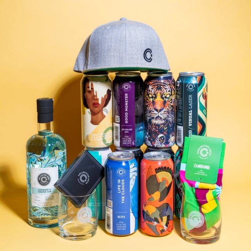 Ultimate Collective Gift Pack from Collective Arts