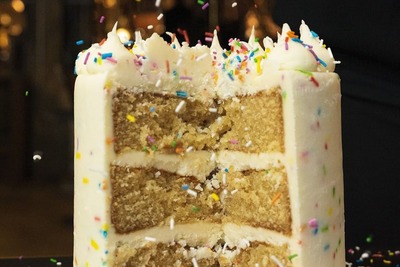 Here's Where to Get the Best Birthday Cake in Toronto