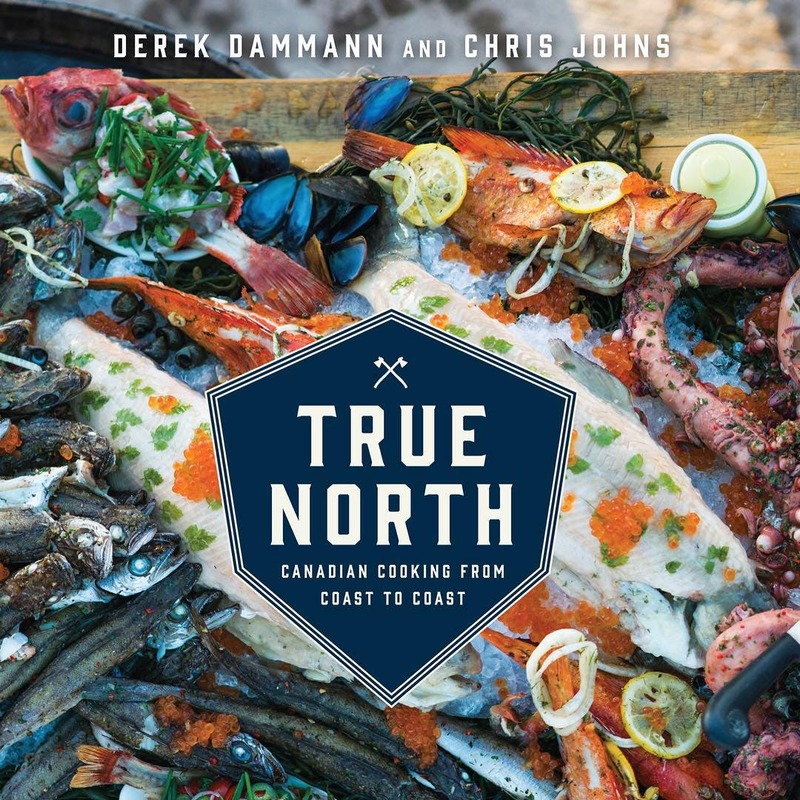 True North by Derek Dammann and Chris Johns