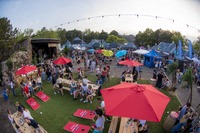 Toronto's Best Food and Drink Festivals Happening This Summer