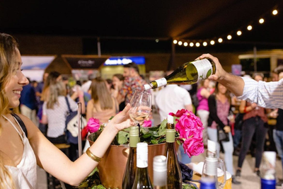 Experience diverse South American terroir at Drink Chile Fine Wine Festival