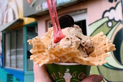 The Best Ice Cream in Toronto