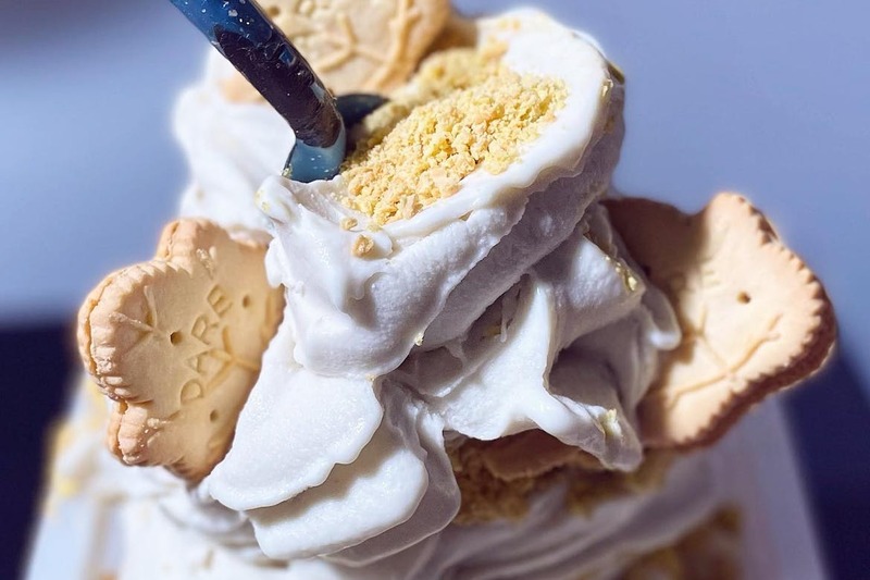 New ice cream shop coming to Dundas West