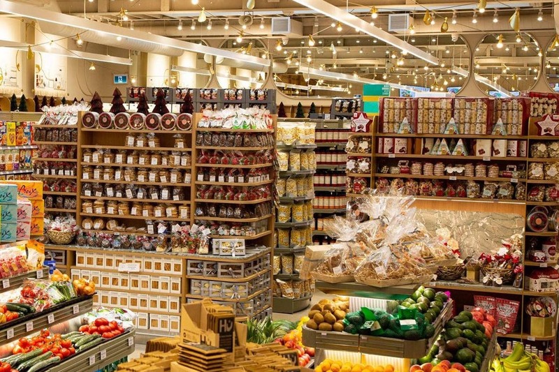 Toronto's Best New Specialty Grocery Stores