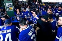 These Are the Best Bars in Toronto to Watch the Leafs Game