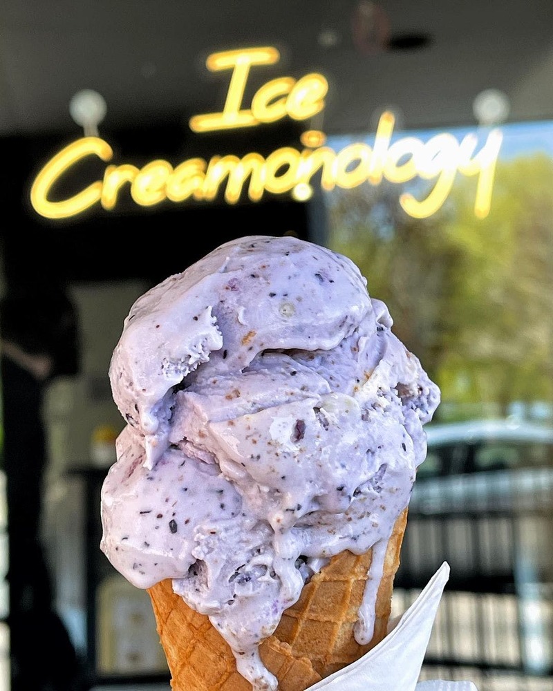 Ice Creamonology