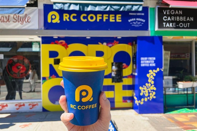 Toronto’s Robo Café opens second location in Kensington Market