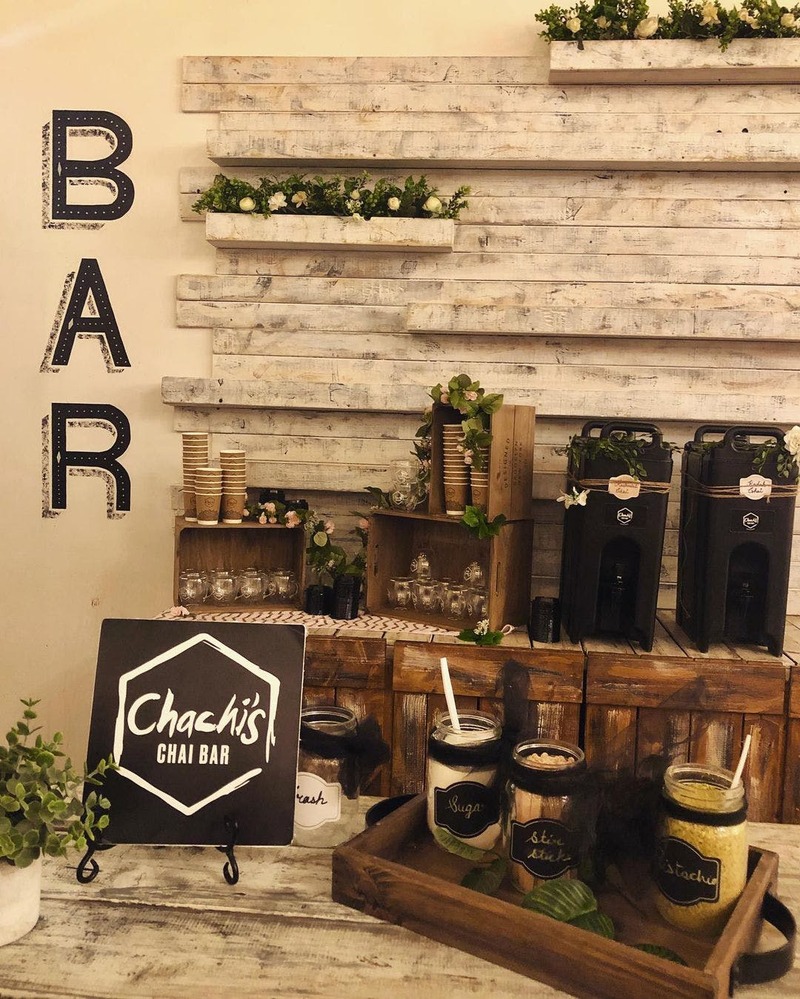 Chachi's Chai Bar