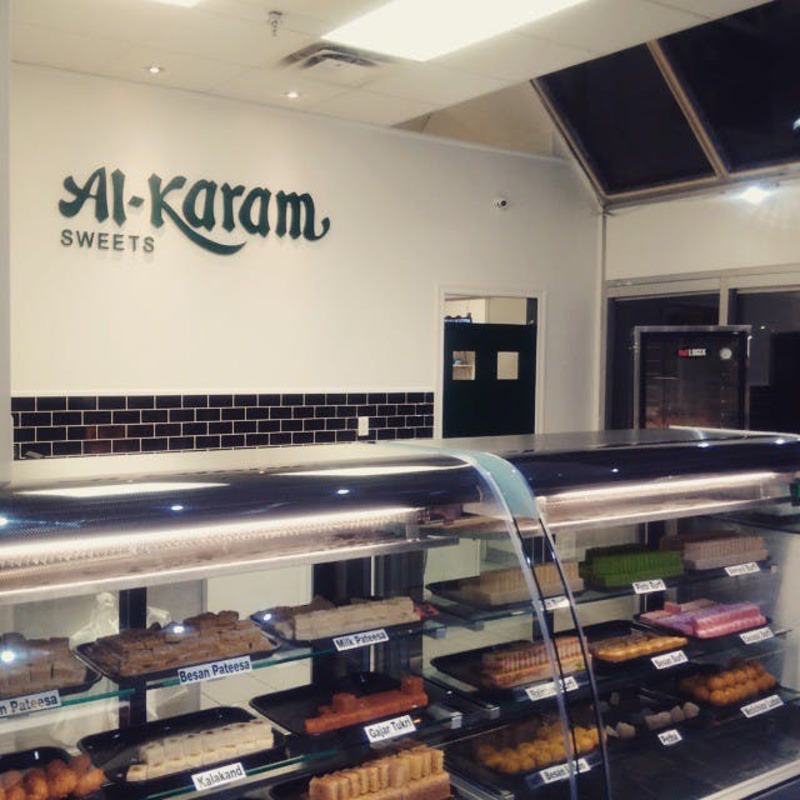 Al-Karam Sweets