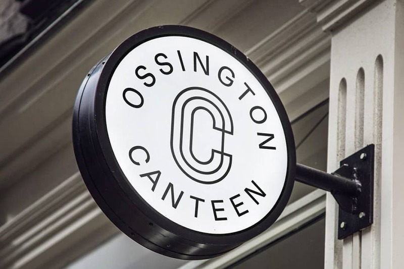 Ossington Canteen's commissary kitchen is invading the Ossington strip with local flavour