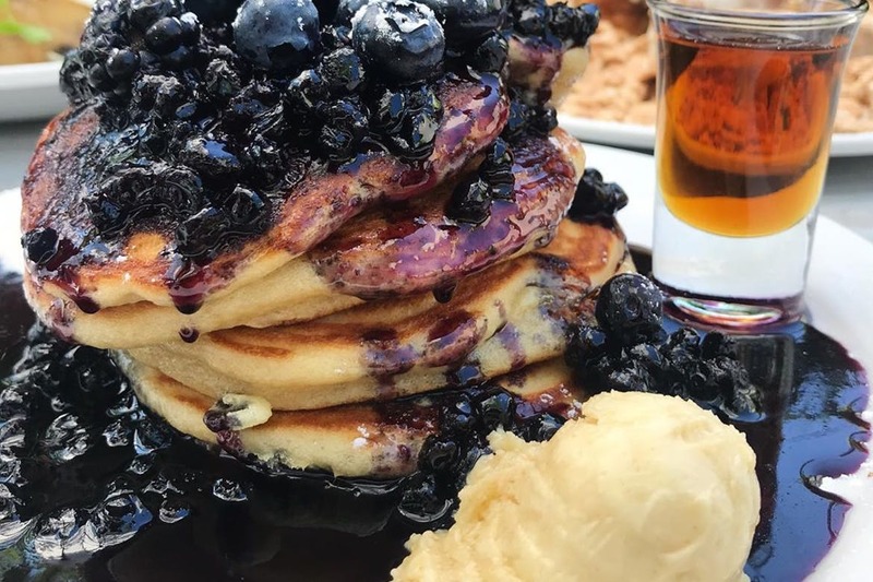 The 10 Best Pancakes in Toronto