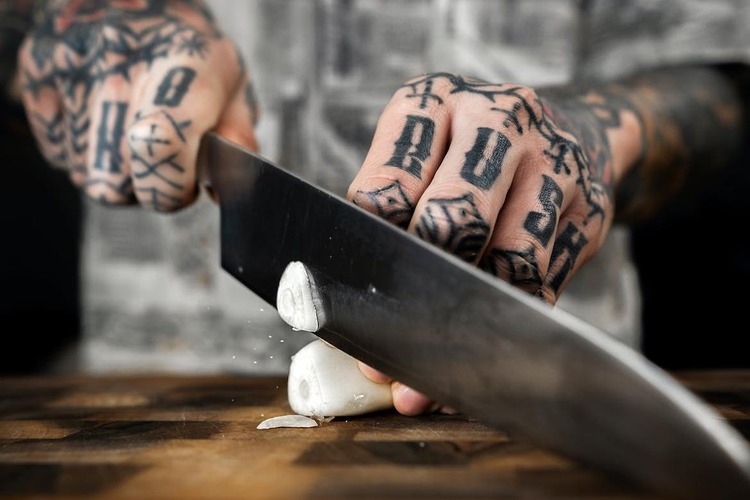 The Chef Collective’s battle series returns this fall