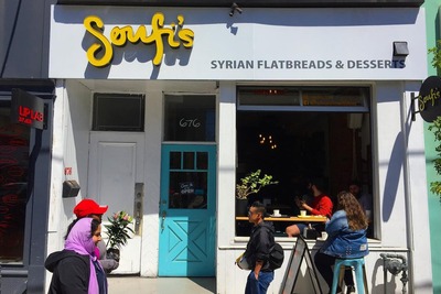 Beloved family-run Syrian restaurant permanently closes