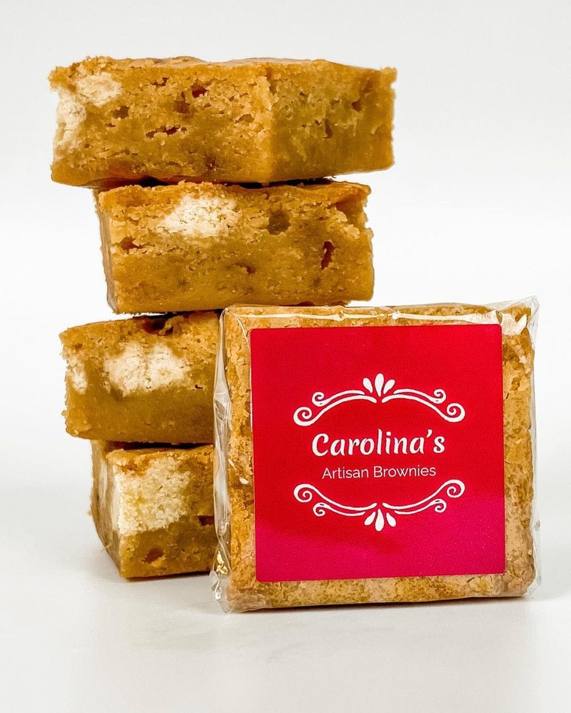 Carolina's Brownies