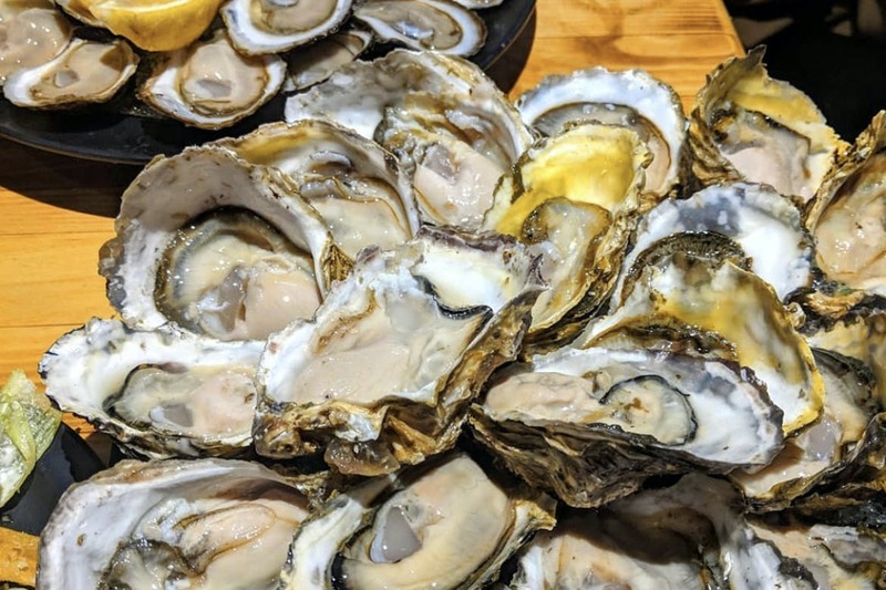 The Best Oysters for Takeout in Toronto