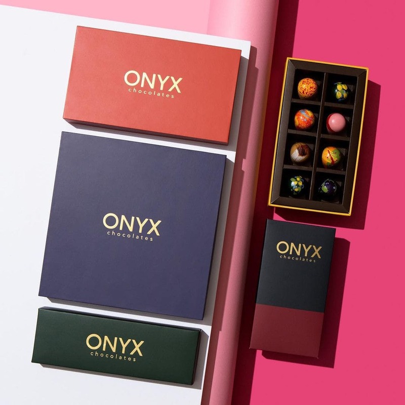 ONYX Chocolates