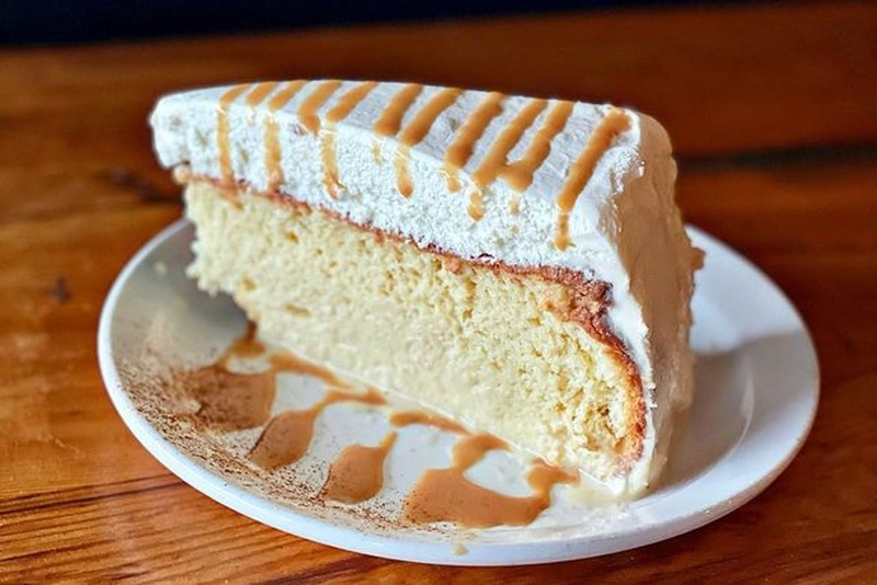 The Best Tres Leches Cakes in Toronto