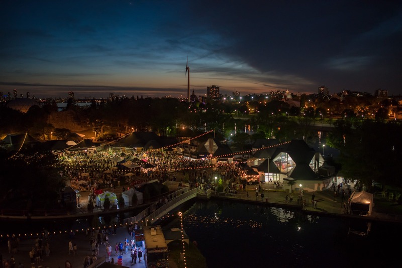 Taco Fest returns this summer to Ontario Place