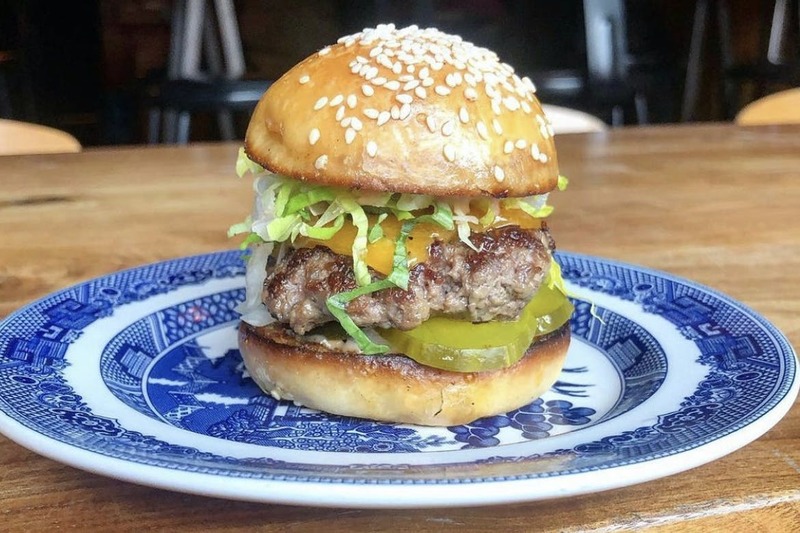 The Best Big Mac Inspired Dishes in Toronto