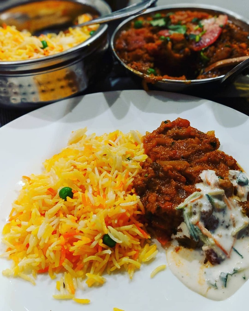 Bhoj Indian Cuisine