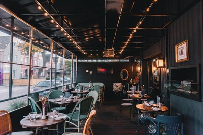 15 Go-To Spots for a First Date in Toronto