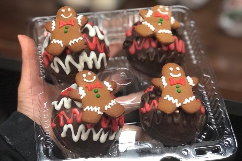 The Best Hot Chocolate Bombs in Toronto