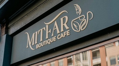 Mitfar Boutique Cafe