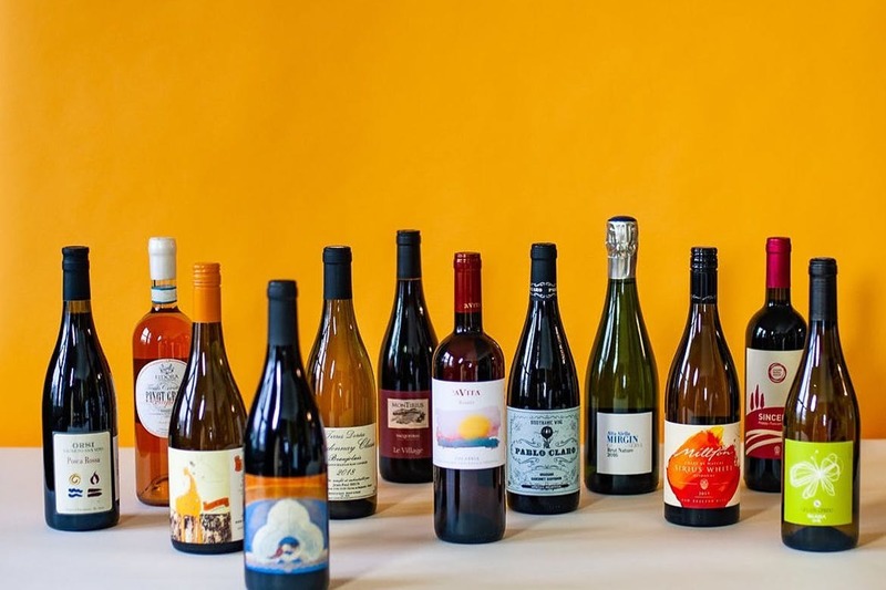 The Best Wine Subscriptions in Toronto
