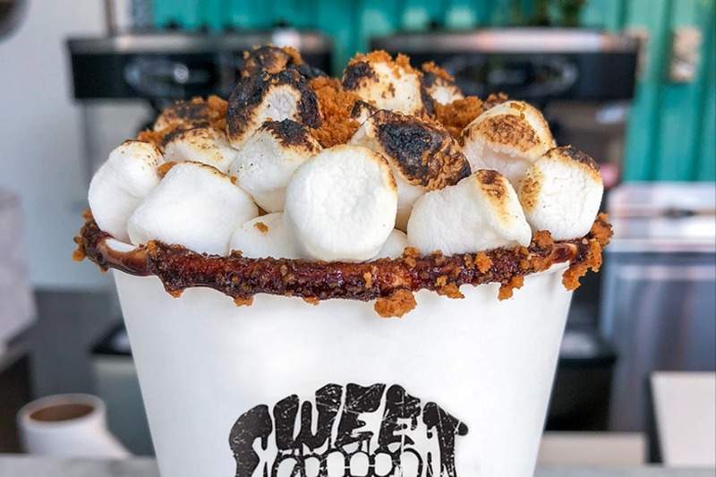 The Best Hot Chocolate in Toronto