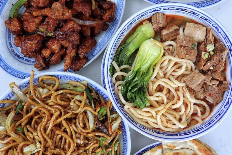 The Best Chinese Restaurants in Toronto