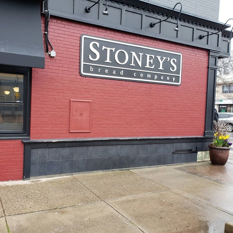 Stoney's Bread Company