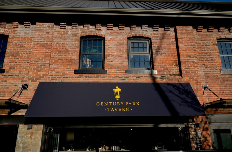 Century Park Tavern