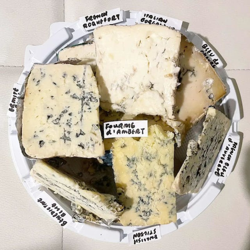 Cheese Magic