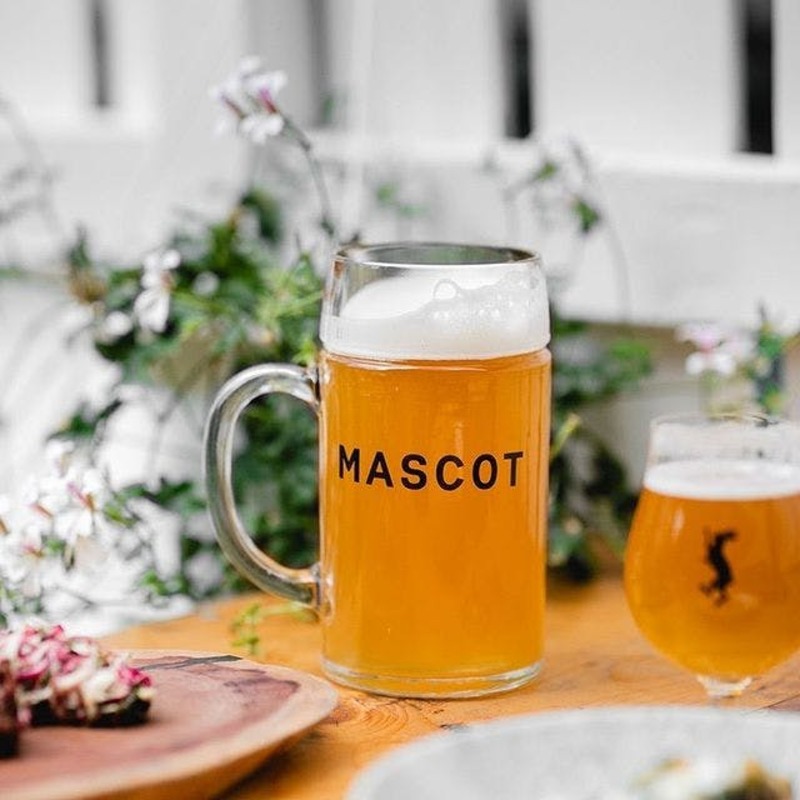 Mascot Brewery