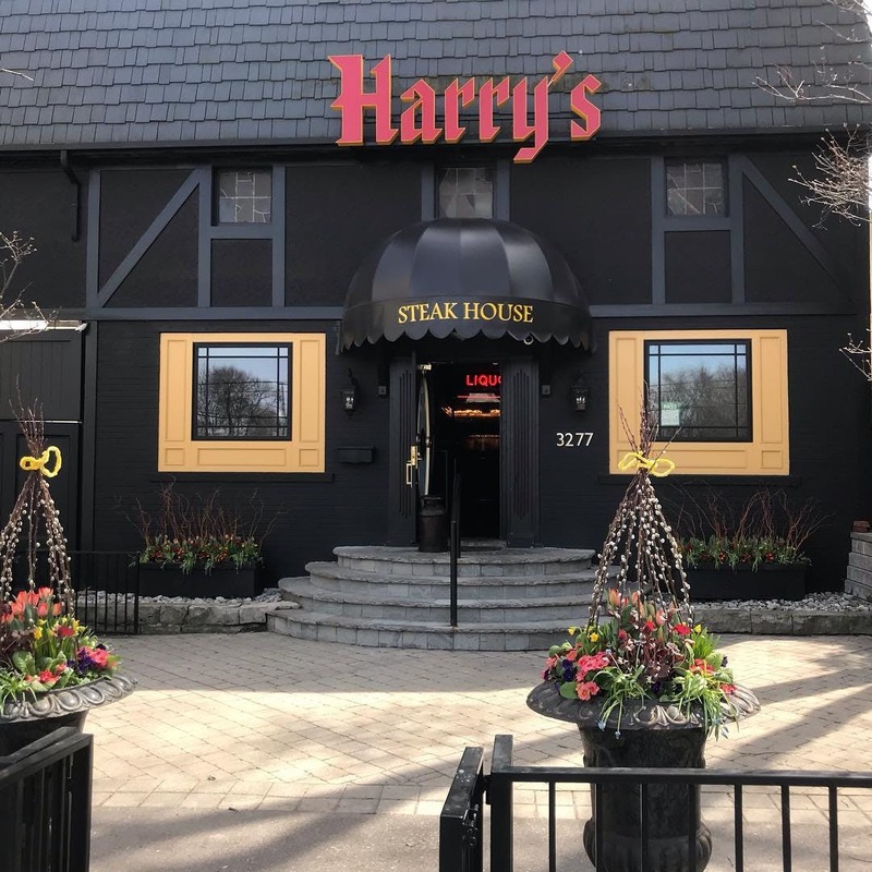 Harry's Steak House