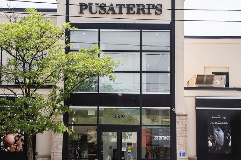 Pusateri's returns to roots with new store announcement
