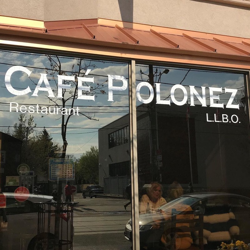 Cafe Polonez