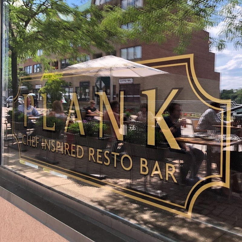 Plank Resto Bar