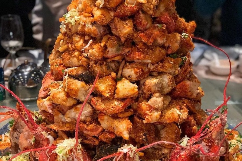 The Most Instagram-Worthy Foods to Try in Toronto