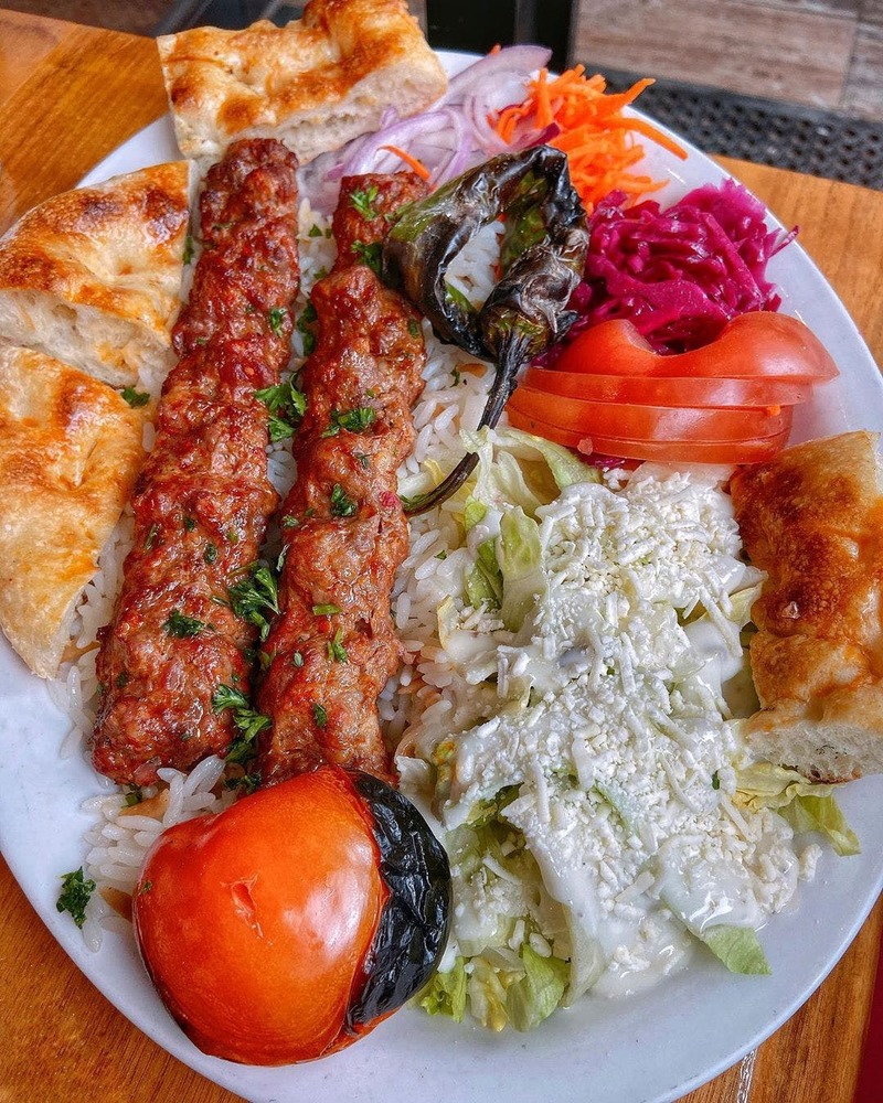 Kebab 49