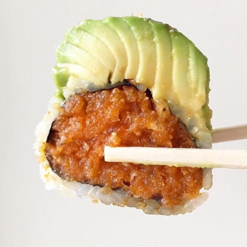 To-Ne Sushi