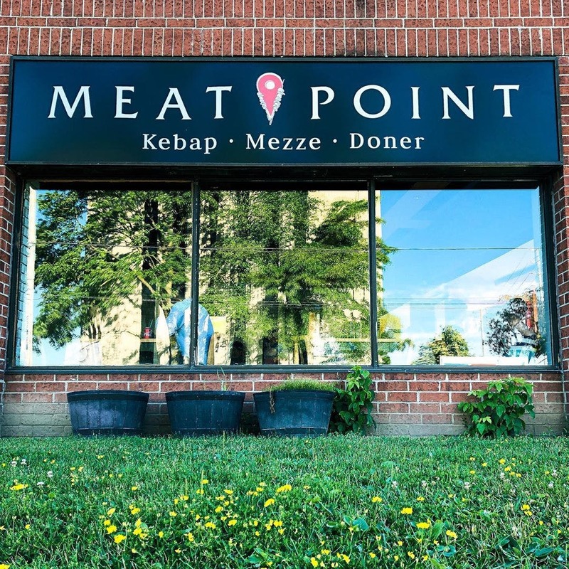 Meat Point